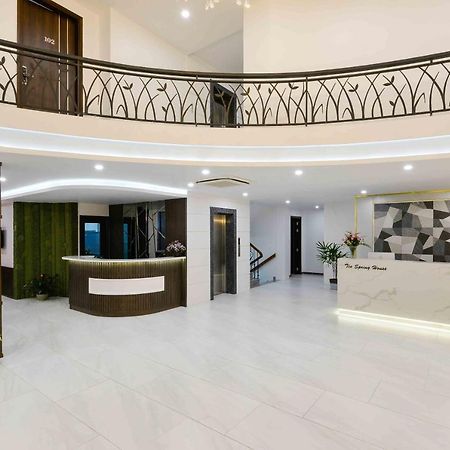 The Spring House Cidade de Ho Chi Minh Exterior foto
