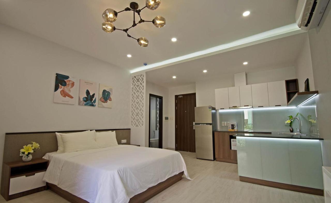 The Spring House Cidade de Ho Chi Minh Exterior foto