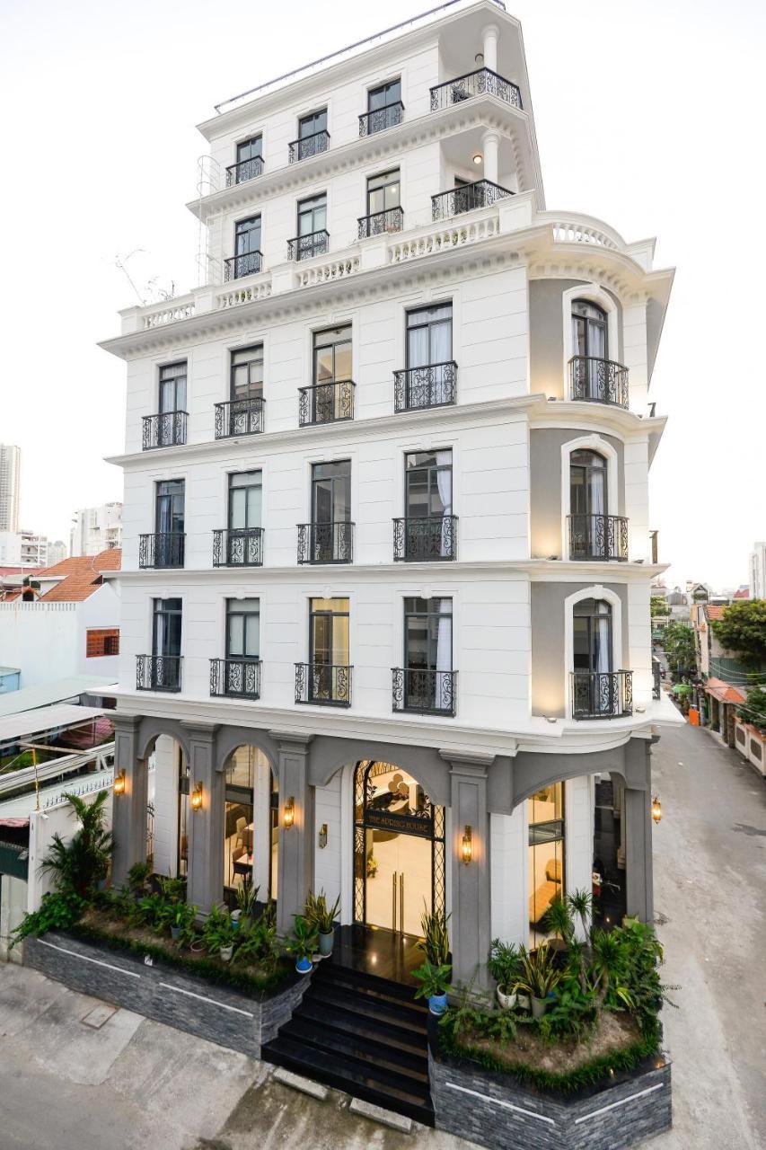 The Spring House Cidade de Ho Chi Minh Exterior foto